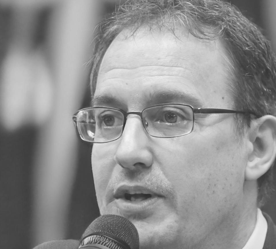 Portrait de Marius Beaufort