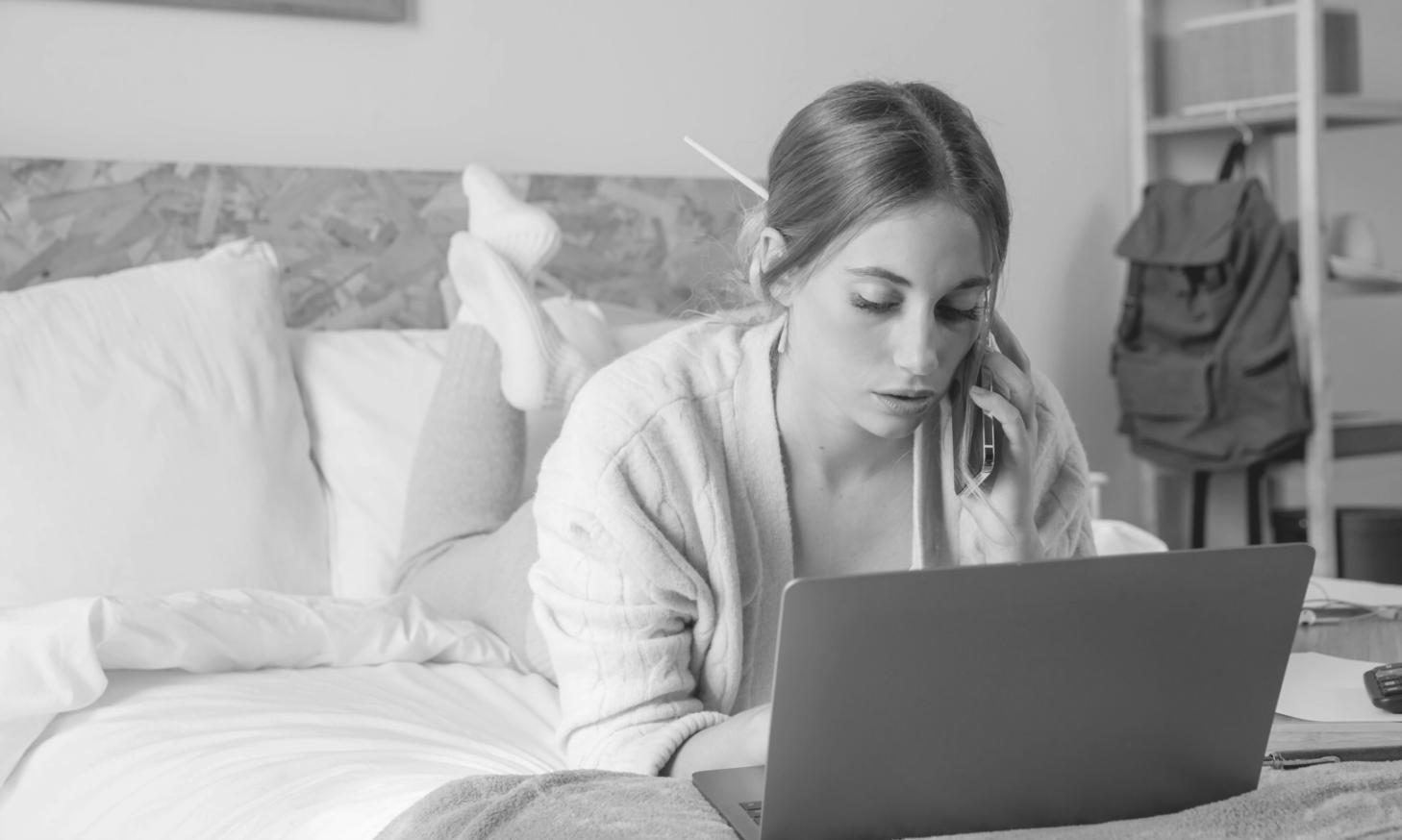 Session de formation en finances d'entreprise