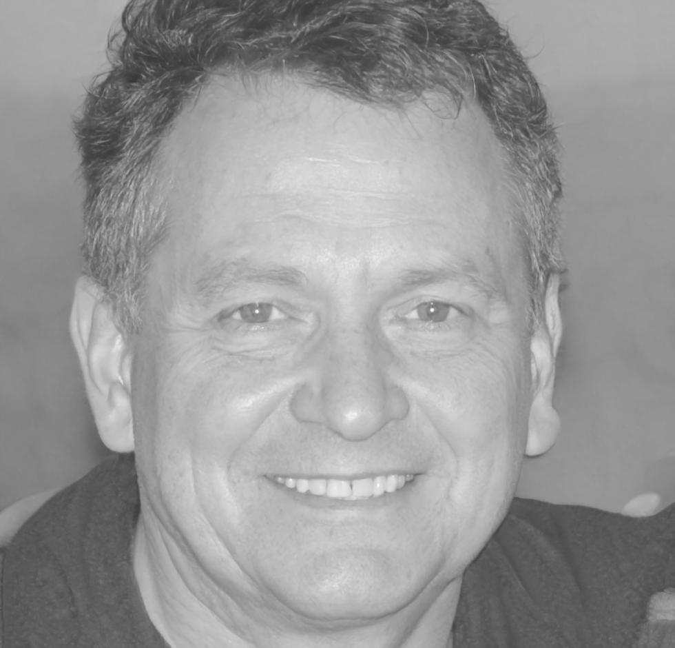 Portrait de Théo Beauchêne