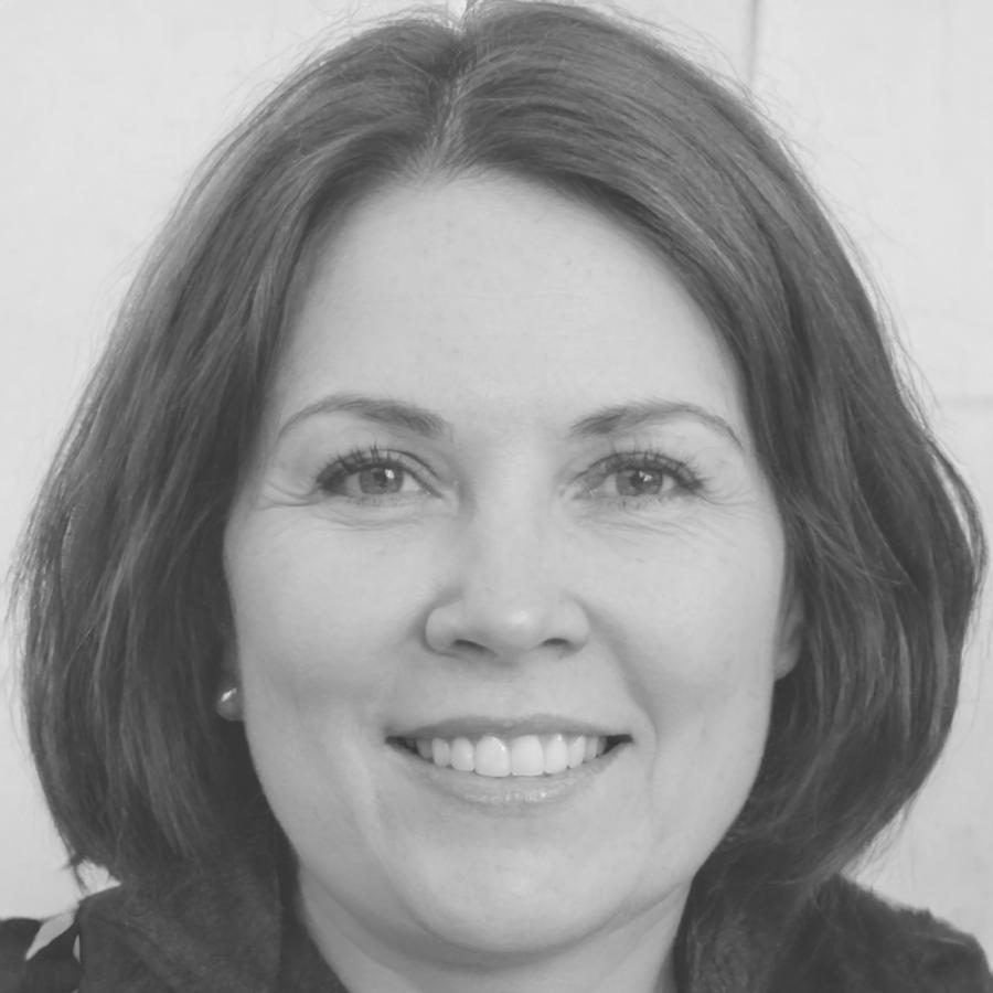 Portrait professionnel de Dorothée Marchand