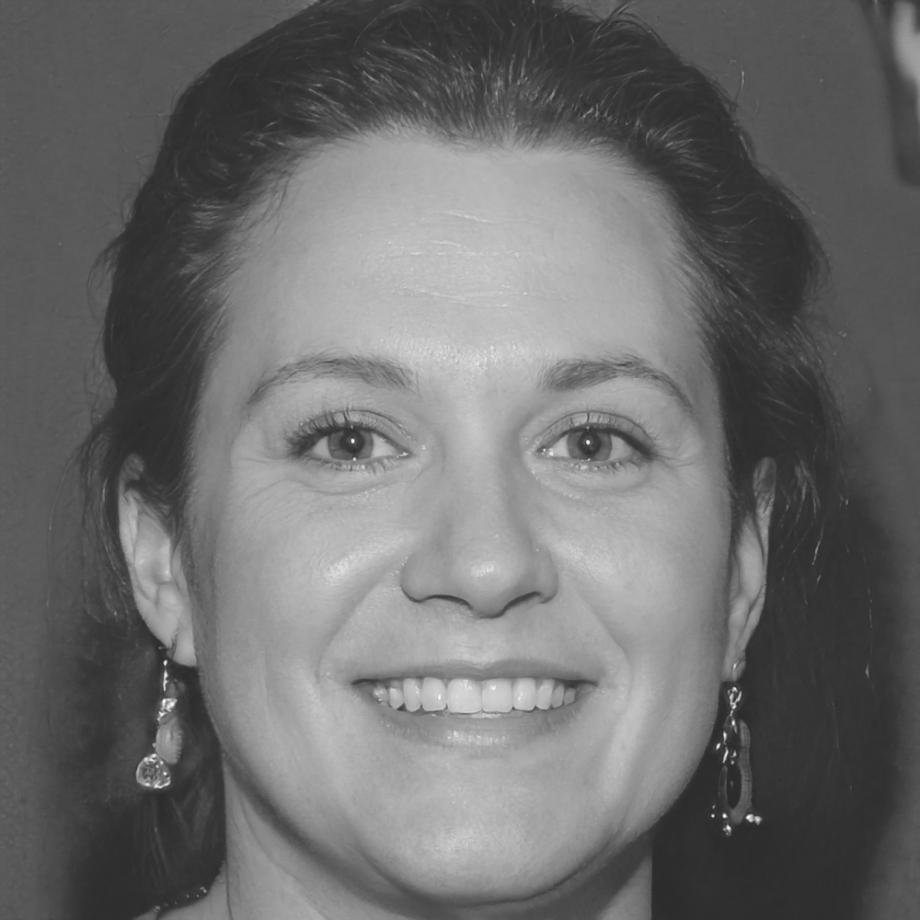 Portrait de Léonie Desmoulins