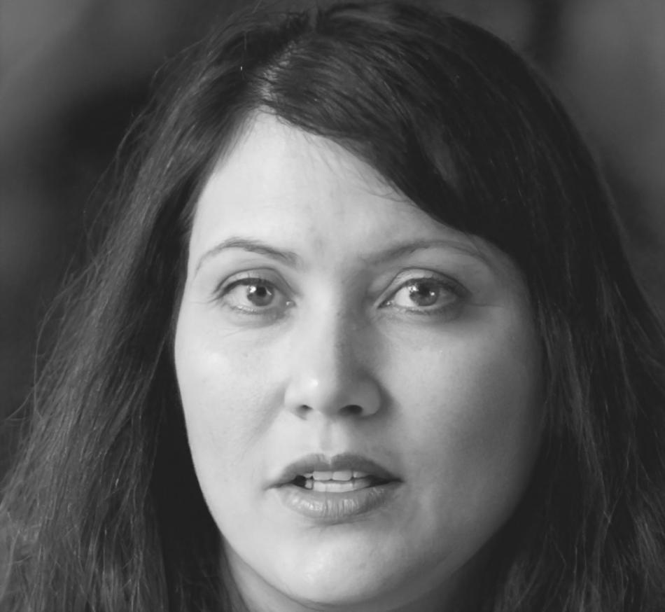 Portrait professionnel d'Émilie Beaufort