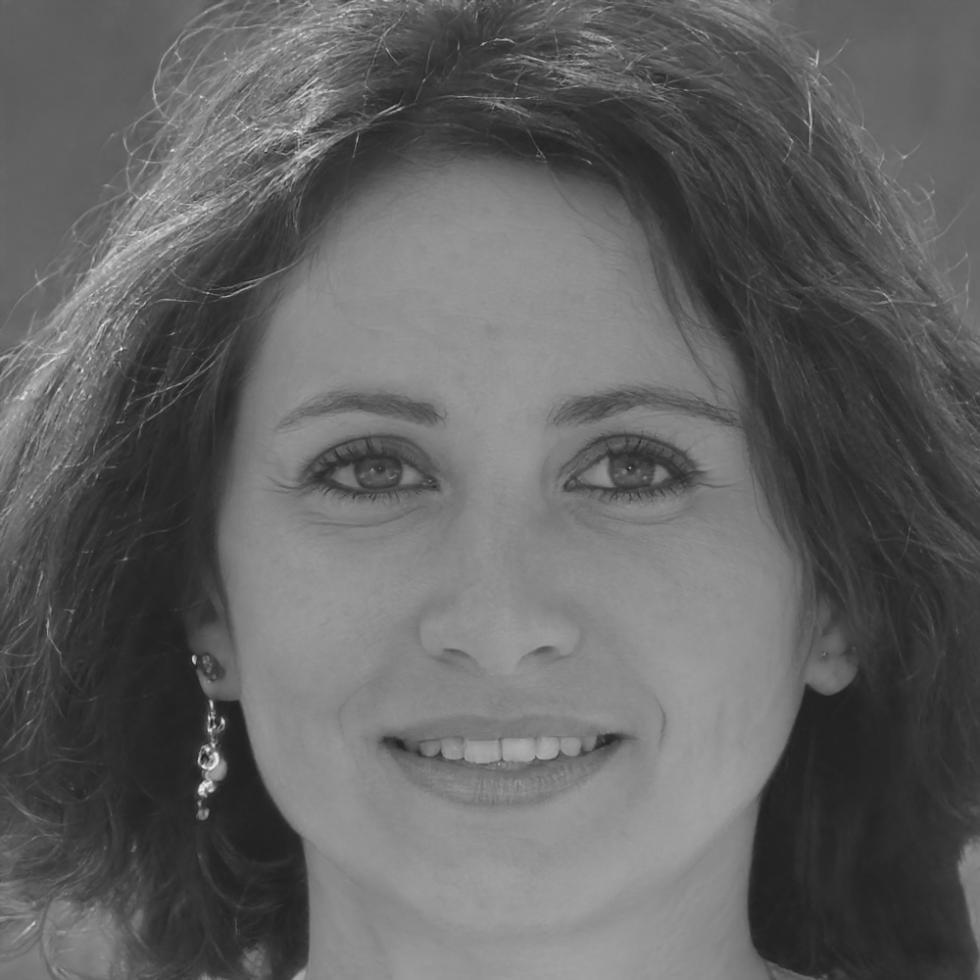 Portrait professionnel de Sophie Vernet