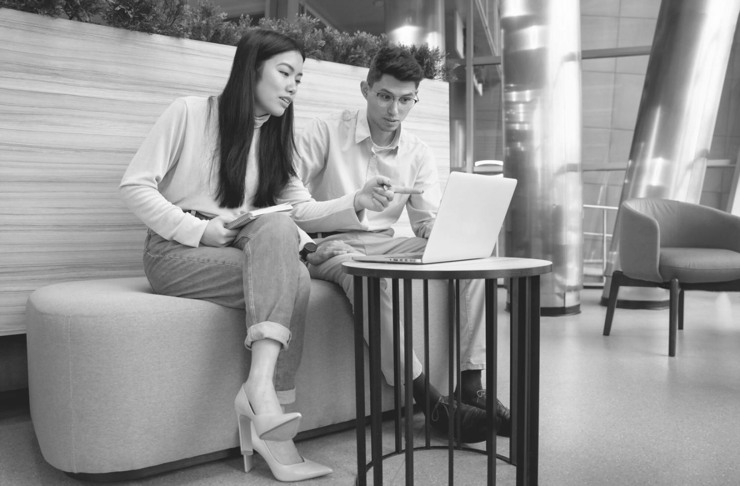 Espace de travail collaboratif verionthar